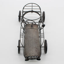 Load image into Gallery viewer, Antique Car Wine Bottle Holder
