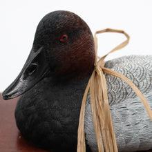 Load image into Gallery viewer, Jules Bouillet Duck Figure
