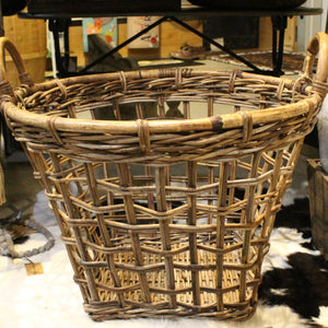 Open Weave Produce Basket