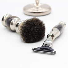 Load image into Gallery viewer, Ox Horn Shave Set
