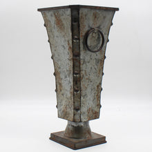 Load image into Gallery viewer, Metal Pedestal Base
