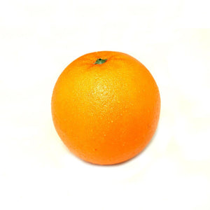 Faux Orange