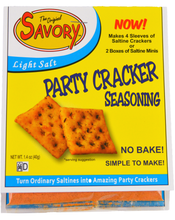 Load image into Gallery viewer, Savory Crackers
