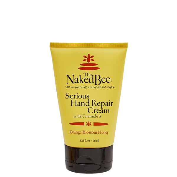 The Naked Bee Hand Repair Cream