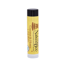 Load image into Gallery viewer, The Naked Bee Lip Balm
