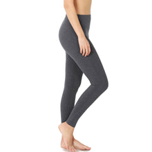 Load image into Gallery viewer, Leggings w/ Wide Waistband
