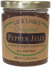 Load image into Gallery viewer, Liz &amp; Linda&#39;s Pepper Jellies
