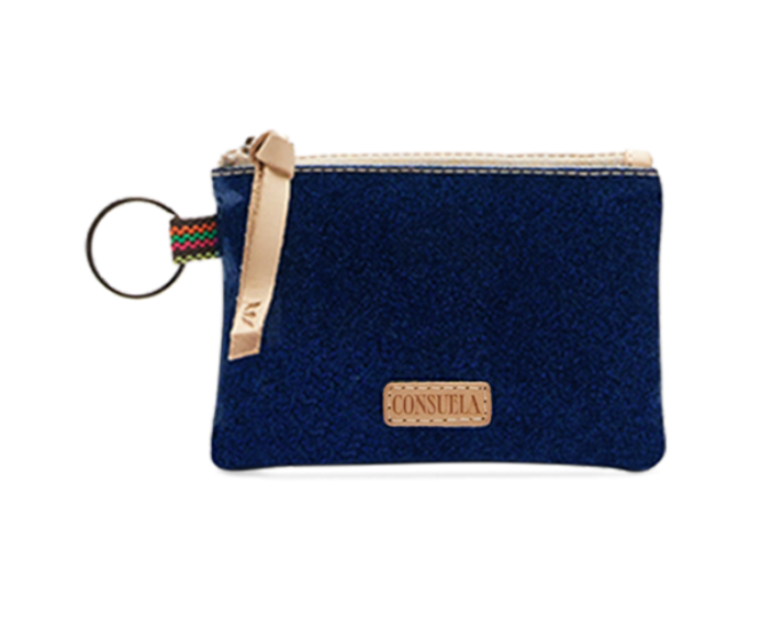 Consuela Calley Pouch Hartz Honey Hole