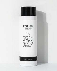 Polish Exfoliant