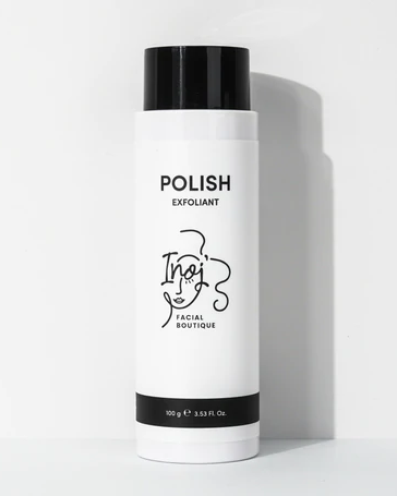 Polish Exfoliant