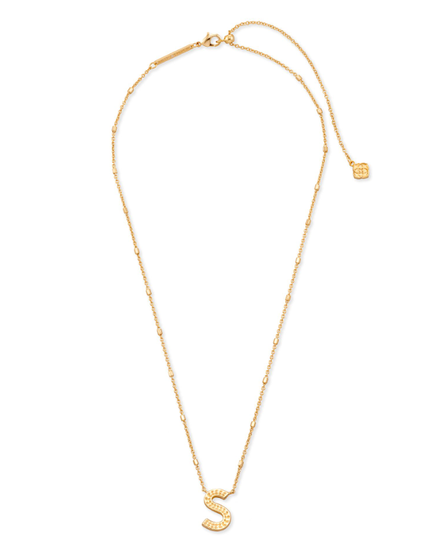 Kendra Scott Greta Gold Y Necklace in Ivory Mix – Aria Rose