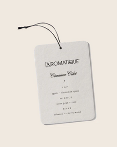 Aromatique Aroma Cards