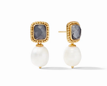Load image into Gallery viewer, Julie Vos Marbella Earring
