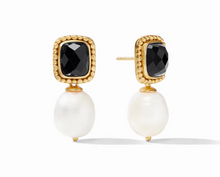 Load image into Gallery viewer, Julie Vos Marbella Earring
