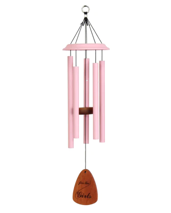 For The Girls Windchimes