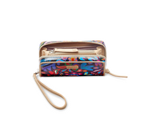 Load image into Gallery viewer, Consuela Sophie Wristlet Wallet
