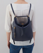Load image into Gallery viewer, HOBO MERRIN Convertible Backpack
