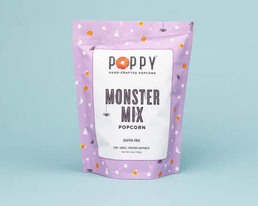 Monster Mix Popcorn