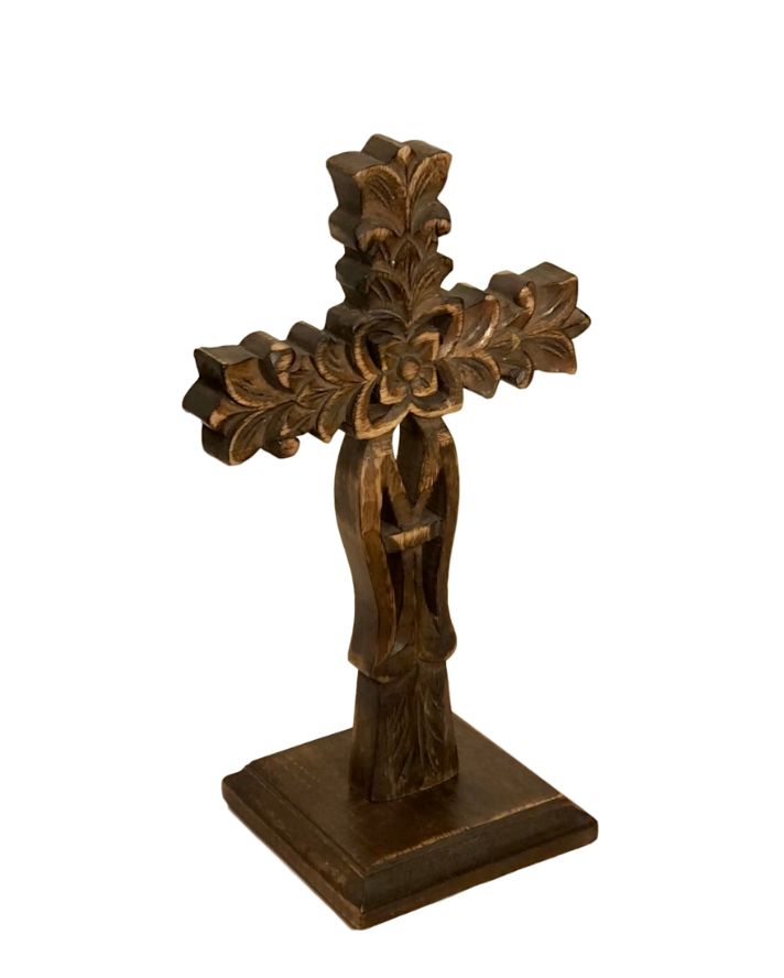 San Angelo Table Cross