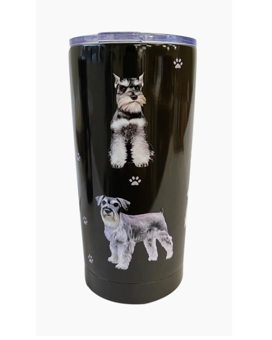 Pet Lover Serengeti Tumbler