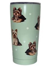 Load image into Gallery viewer, Pet Lover Serengeti Tumbler
