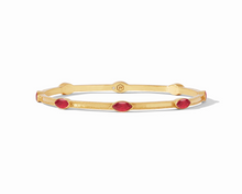 Load image into Gallery viewer, Julie Vos Monaco Bangle - Small
