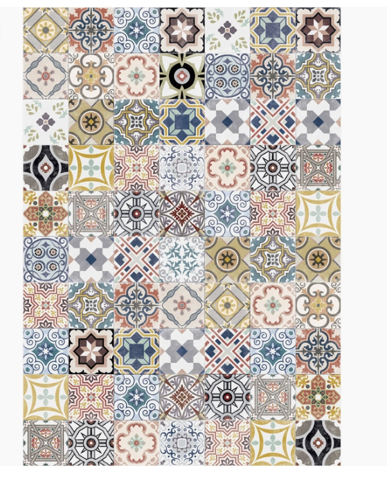 Serenity Ceramic Floor Mat