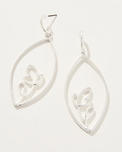 Load image into Gallery viewer, Autumn Leaves Earrings
