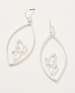 Autumn Leaves Earrings