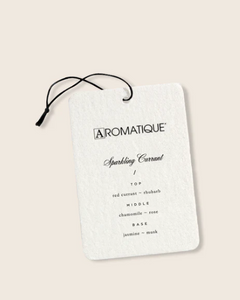 Aromatique Aroma Cards