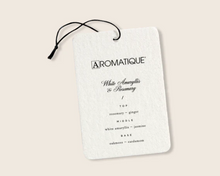 Load image into Gallery viewer, Aromatique Aroma Cards
