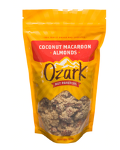 Load image into Gallery viewer, Coconut Macaroon Almonds
