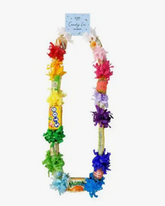 Candy Leis