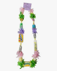 Candy Leis