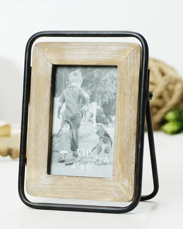 4x6 Photo Frame