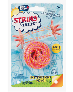 Super String Game