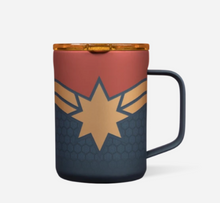 Load image into Gallery viewer, Corkcicle Captain Marvel
