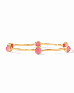 Julie Vos Milano Luxe Bangle - Large