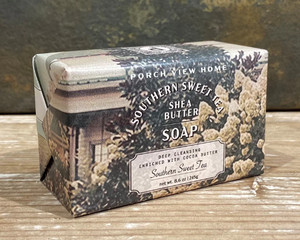 Sothern Sweet Tea Bar Soap