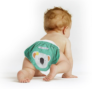 Tidy 'Tudes Baby Diaper Cover