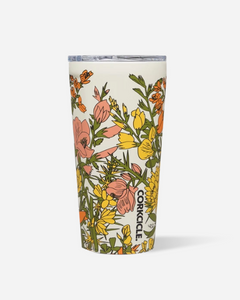 Corkcicle Wildflower Cream