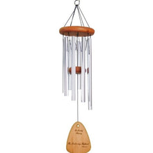 Load image into Gallery viewer, In Loving Memory Windchimes
