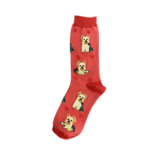 Happy Tails Socks