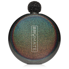 Load image into Gallery viewer, BrüMate Glitter Flask
