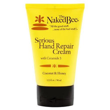 Load image into Gallery viewer, The Naked Bee Hand Repair Cream
