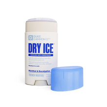 Load image into Gallery viewer, Dry Ice Cooling Antiperspirant + Deodorant
