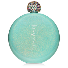 Load image into Gallery viewer, BrüMate Glitter Flask
