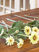 Load image into Gallery viewer, Zinnia Garden Stems
