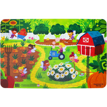 Load image into Gallery viewer, Garden Fairy Placemat
