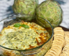 Load image into Gallery viewer, Spinach Artichoke Dip Mix
